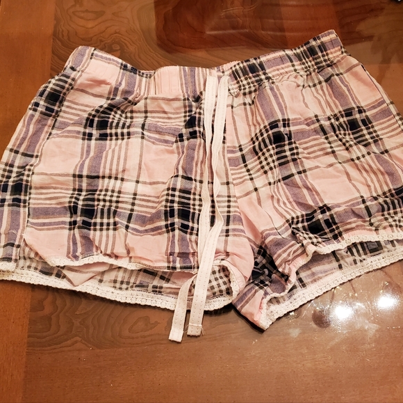 U.S. Polo Assn. Pants - Casual Teen Sleep Shorts